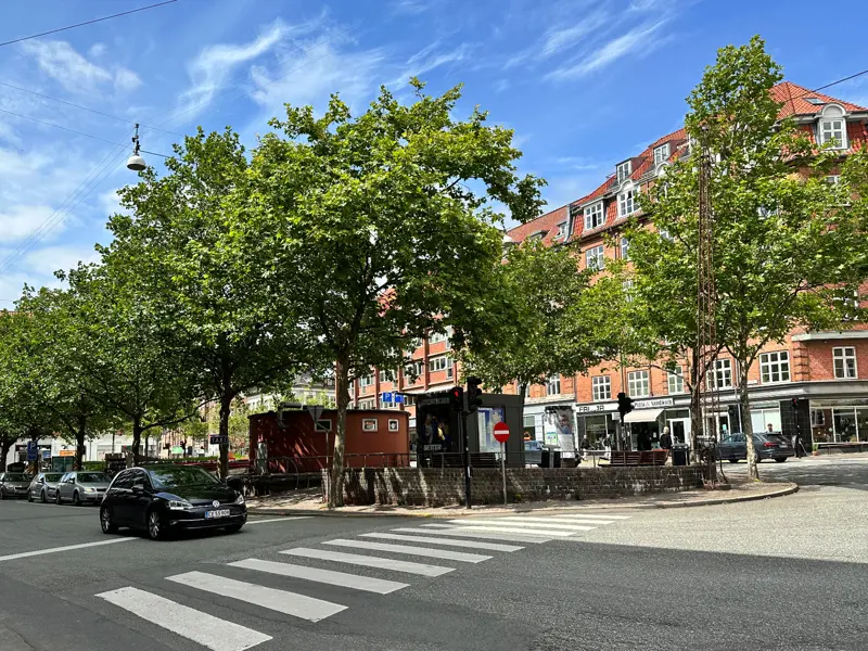 Strøget | Aarhus City
