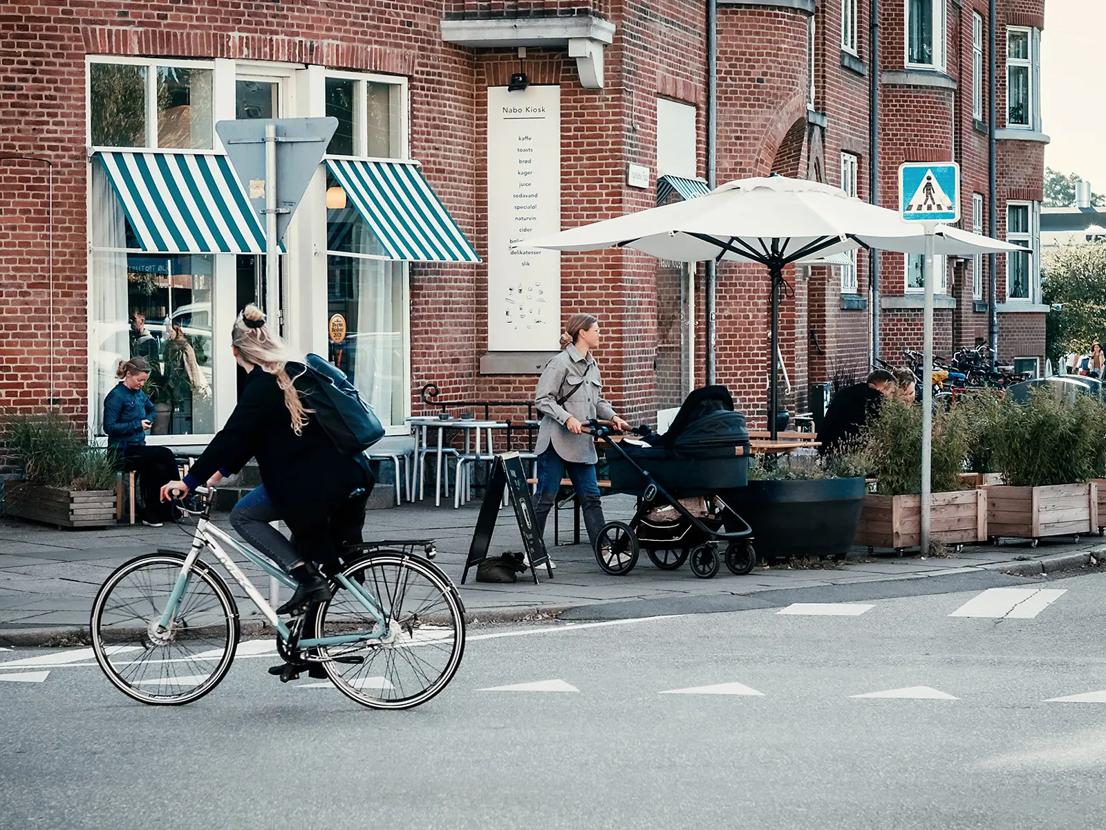 Strøget | Aarhus City