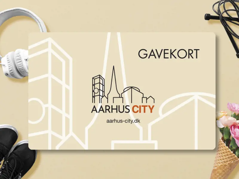 Strøget | Aarhus City
